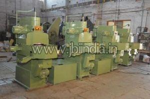 Double Disc Grinding Machine