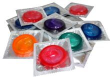 OEM&ODM condom