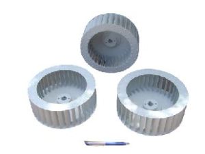 Impellers