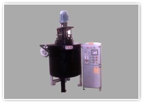 Gas Nitriding furnaces