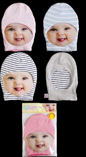 Baby Cap
