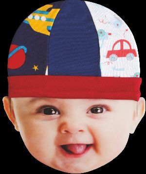 Baby Cap