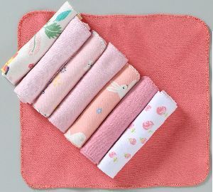 Baby Napkin