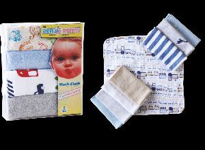 Baby Napkin