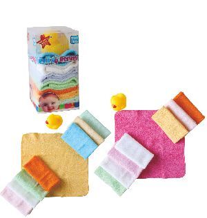 Baby Napkin