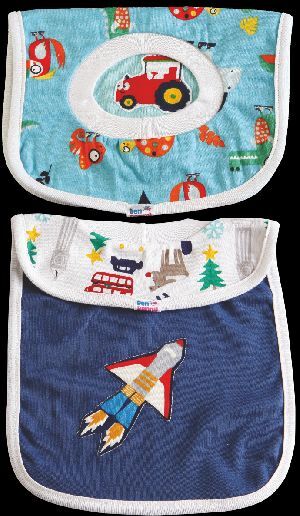 Baby Bibs