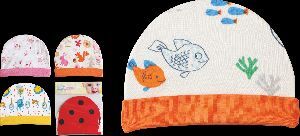 Baby Cap