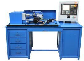 Cnc Trainer Lathe