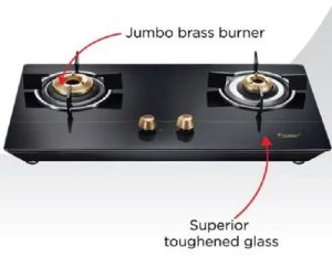 Prestige Gas Stove