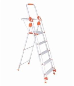 step ladder