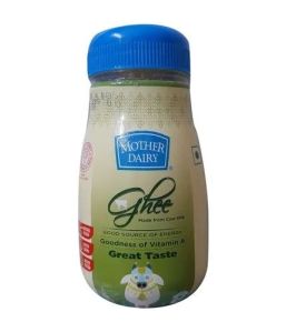 Mother Dairy Pure Ghee
