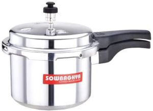 Aluminum Pressure Cooker