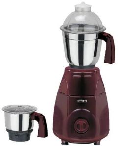 2 Jar Mixer Grinder