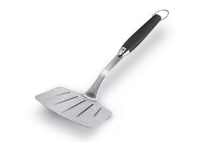 SS Wide Spatula