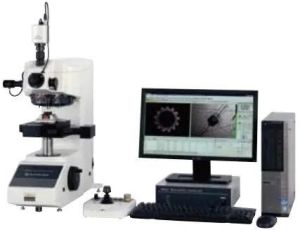 Micro Hardness Testing Machines