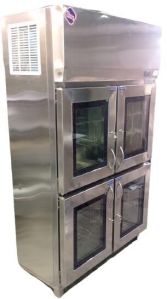 refrigerated equipment