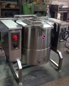 rice boiler