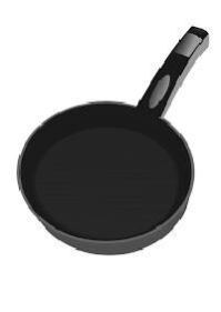 cooking pan