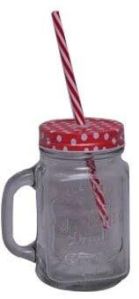 mason jar