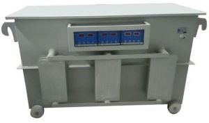 Oil Cooled Stabilizers Cabinet