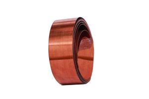 Copper Strips