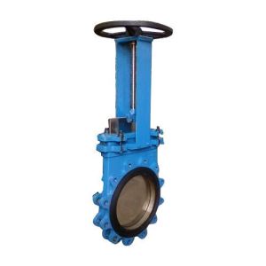 Knife Gate Valve