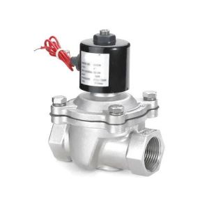 Water Solenoid Valve