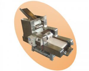 samosa making machine