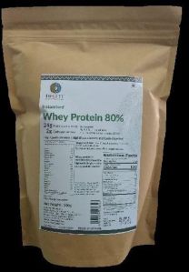 Whey Protein