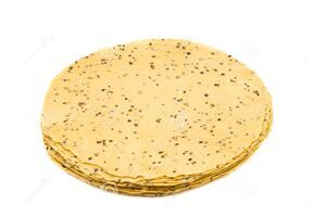 Urad Papad