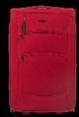soft luggage