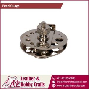 Pearl Guage Jewelry Tool