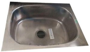 Stainless Steel Kitchen Sink