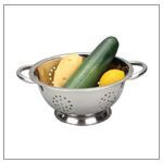 Deep Colander