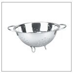 LEGS DEEP COLANDER