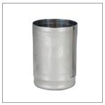 SILVER TOUCH TUMBLER