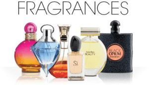 Aromatic Fragrances