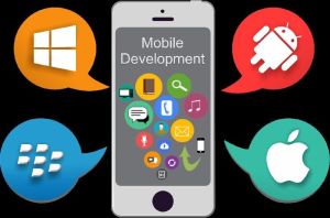 Mobile App Development