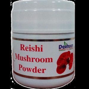 Mushroom Powder