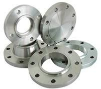 forge flanges