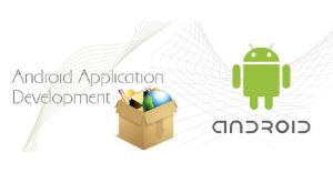 Android Application Development Services