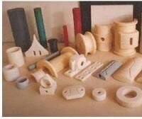 Nylon Machine Parts