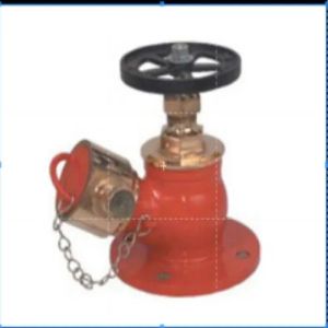 Hydrant Valve