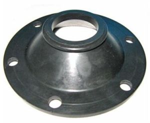 Rubber Couplings