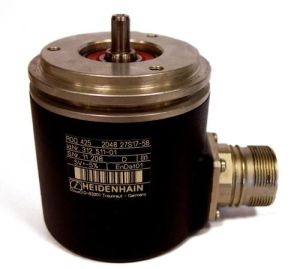 Absolute Rotary Encoder