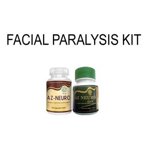 Facial Paralysis Healer Kit