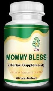 Mommy Bliss Capsules