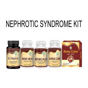 NEPHROTIC SYNDROME CARE KIT