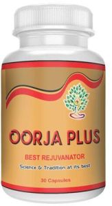 Oorja plus herbal Capsules