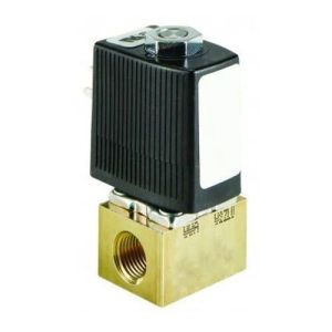 Proportional Solenoid Valve